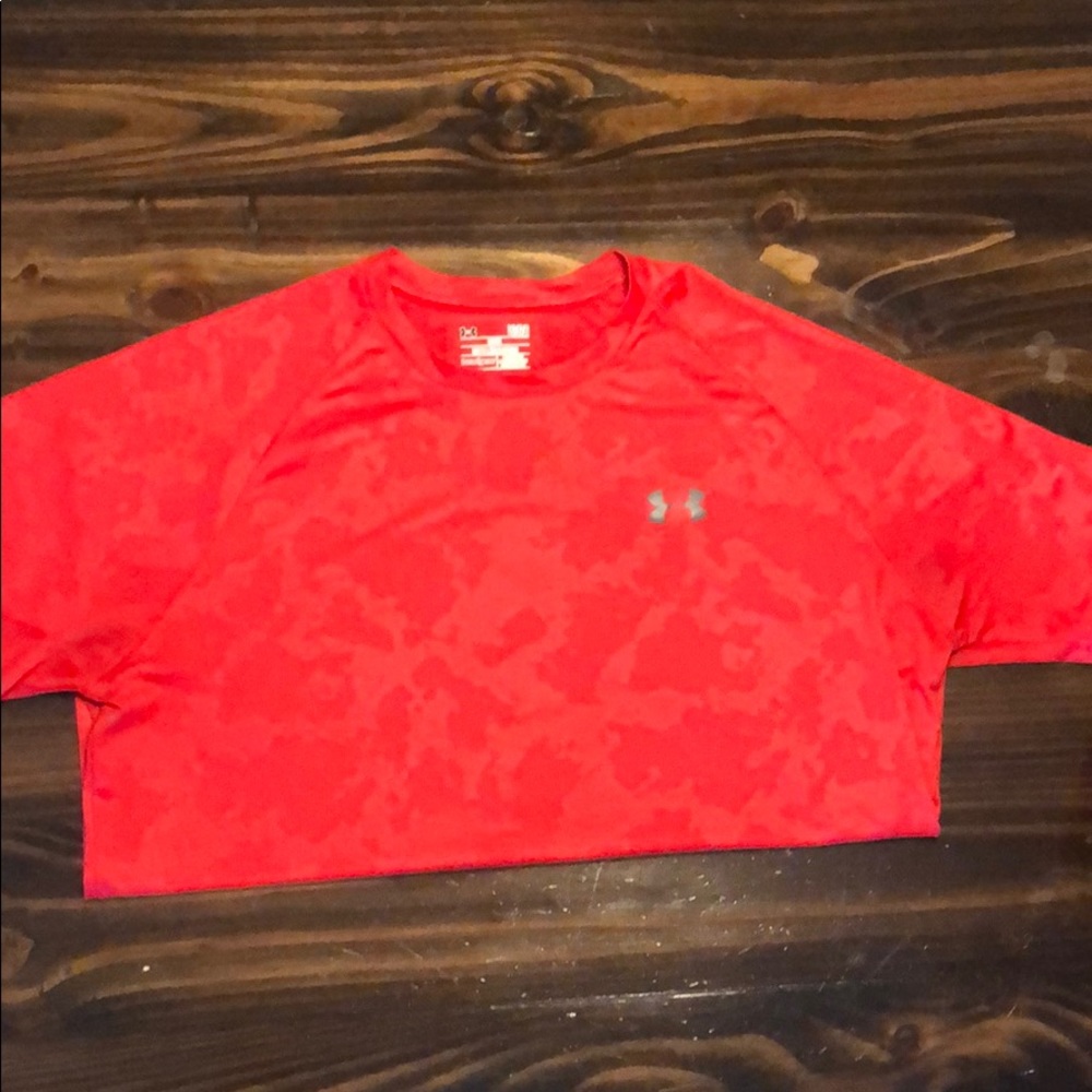 Men’s Dri Fit Tee